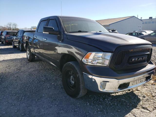 2014 Ram 1500 SLT