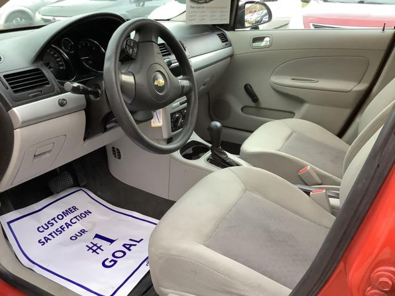 2010 Chevrolet Cobalt Ls VIN: 1G1AB5F55A7146264 Lot: 66739562