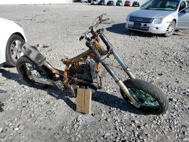 2003 Kawasaki KLX400 B for sale in Cahokia Heights, IL