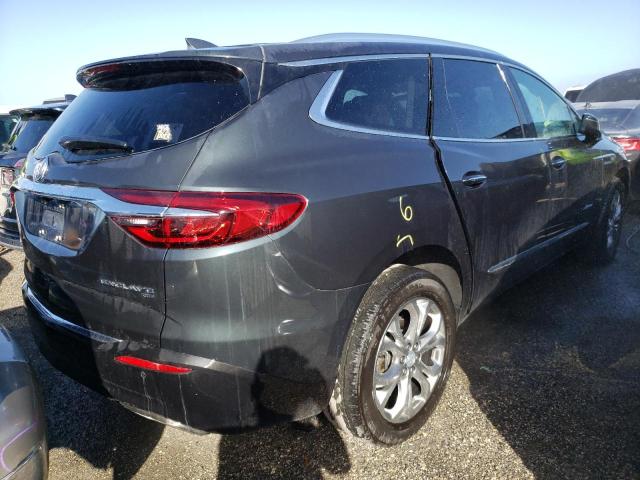 2018 BUICK ENCLAVE AV 5GAEVCKW5JJ203229