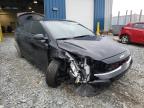 2022 KIA FORTE GT L - 3KPF54AD4NE466842