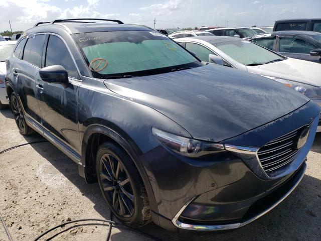 2022 Mazda CX-9 Grand Touring