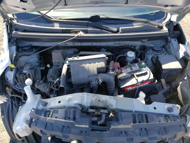2017 MITSUBISHI MIRAGE ML32A3HJXHH003119