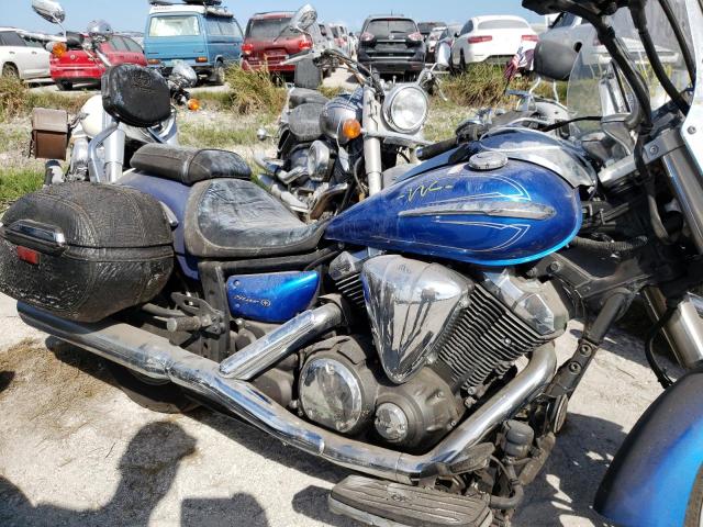 2012 YAMAHA XVS950A JYAVN01E1CA014677