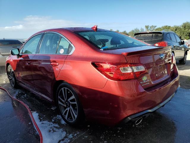 2019 SUBARU LEGACY SPO 4S3BNAS60K3028514