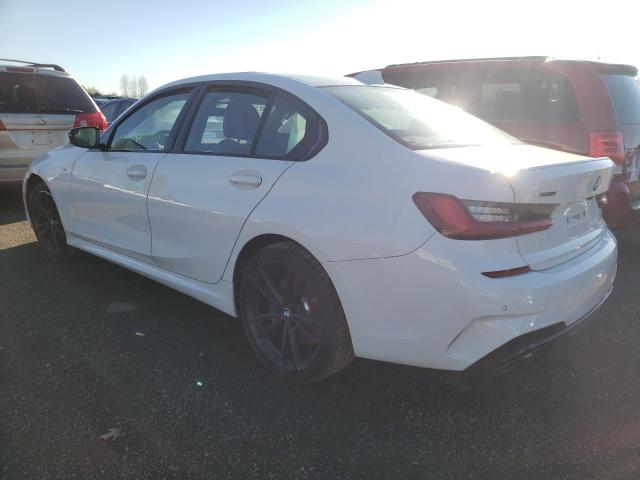 WBA5U9C0XLA380888 BMW M340XI
