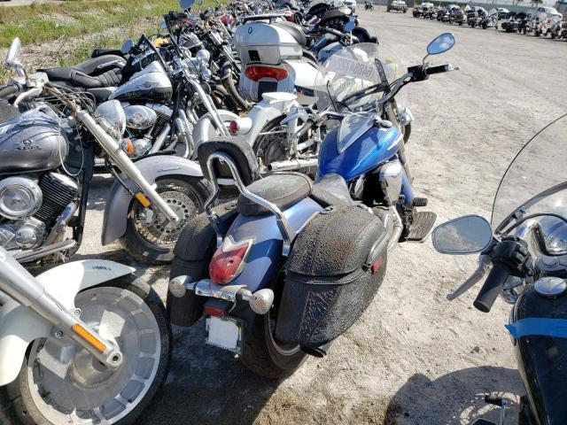 2012 YAMAHA XVS950A JYAVN01E1CA014677