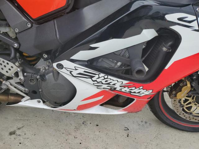2001 HONDA CBR900 RE JH2SC44311M101254