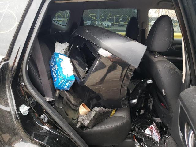 JN8AT2MT3HW383988 NISSAN ROGUE 2017