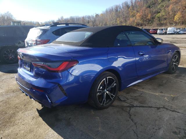 2022 BMW M440XI WBA63AT02NCH66093