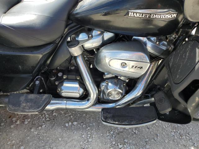 2020 HARLEY-DAVIDSON FLHTCUTG 1HD1MAF18LB857897