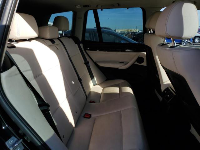 5UXWX9C5XD0A11144 BMW X3 Xdrive28i