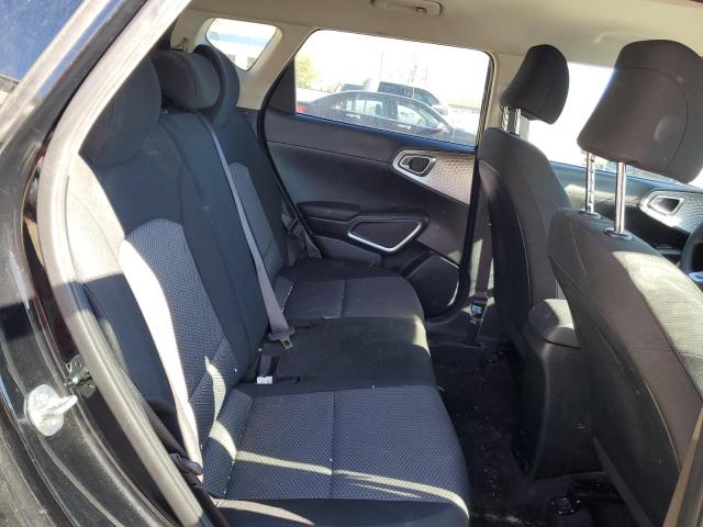 KNDJ23AU2N7160302 KIA SOUL LX