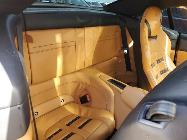 2015 FERRARI CALIFORNIA ZFF77XJA0F0211963