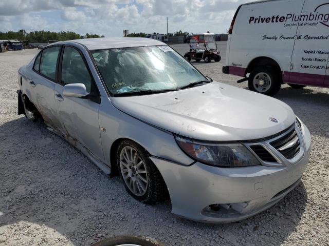 2010 Saab 9-3 