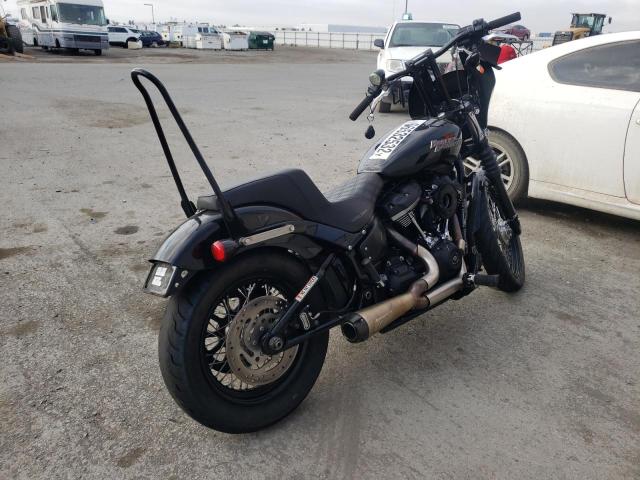 2018 HARLEY-DAVIDSON FXBB STREE 1HD1YJJ34JC081496