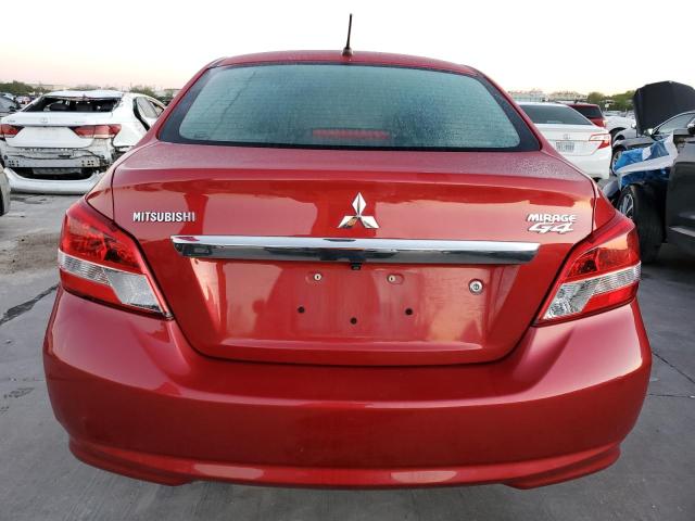 2019 MITSUBISHI MIRAGE G4 - ML32F3FJXKHF10973