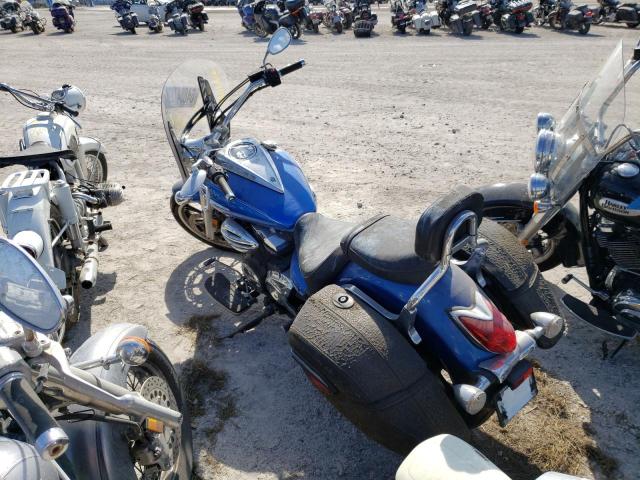 2012 YAMAHA XVS950A JYAVN01E1CA014677