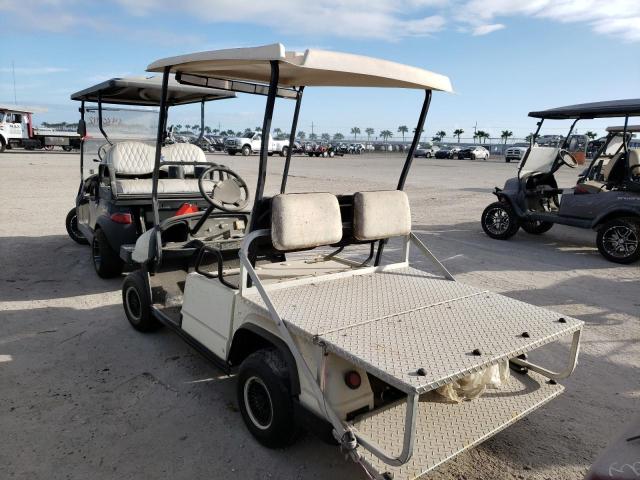 2006 HARLEY-DAVIDSON GOLF CART SE29240D