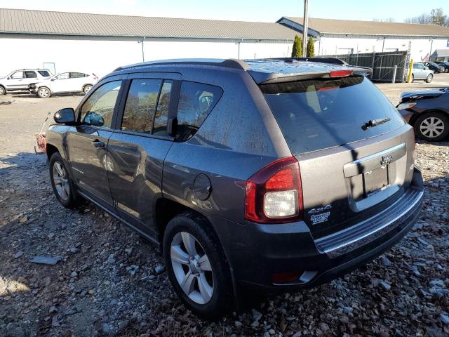 1C4NJDEB2FD177431 | 2015 JEEP COMPASS LA