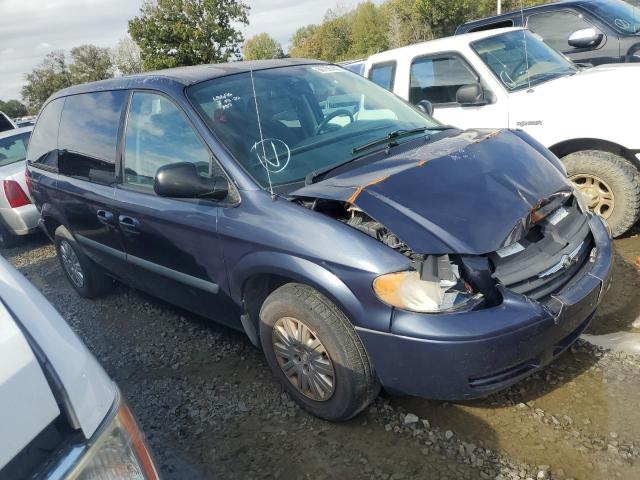 2007 Chrysler Town & Country LX