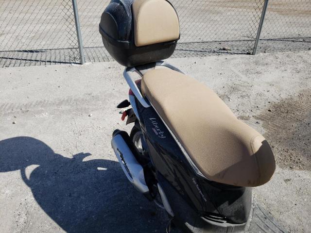 2020 PIAGGIO SCOOTER ZAPM898G0L7001983