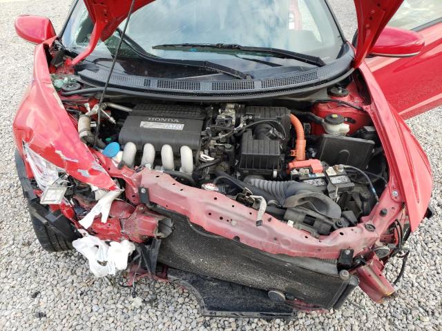 2015 HONDA CR-Z EX - JHMZF1D62FS002385