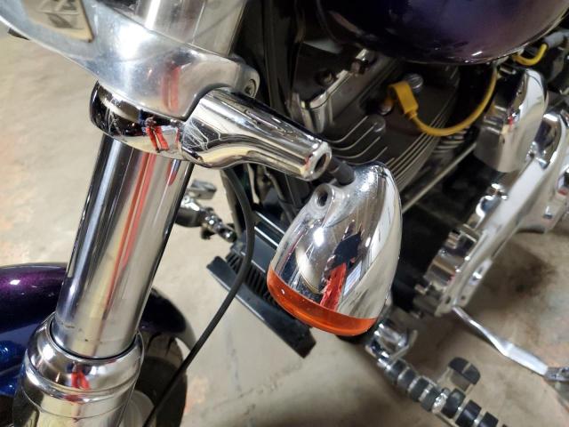 2010 HARLEY-DAVIDSON FXDC 1HD1GV411AC322872