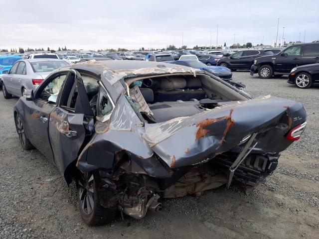 2016 NISSAN ALTIMA 2.5 - 1N4AL3AP3GC256415