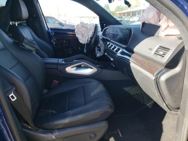 2020 MERCEDES-BENZ GLS 450 4M - 4JGFF5KE7LA195801