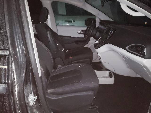 2020 CHRYSLER VOYAGER L 2C4RC1AG6LR106026