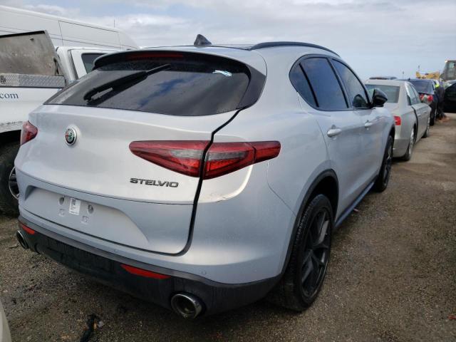 2021 ALFA ROMEO STELVIO SP ZASPAJAN5M7D01315