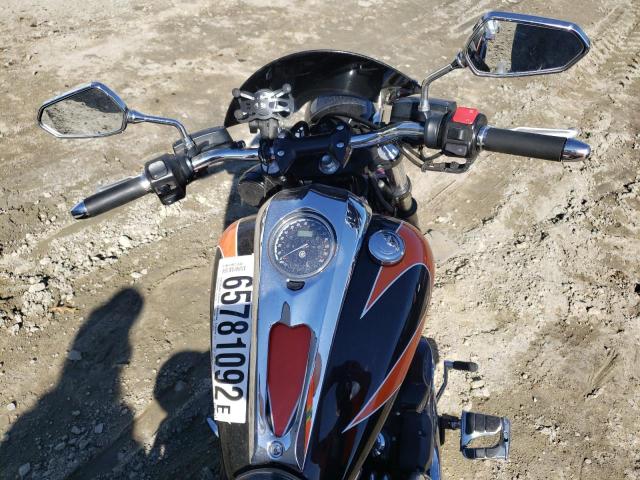 2009 YAMAHA XV1900 CU JYAVP27Y59A000720