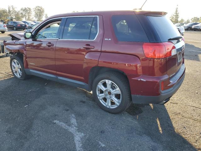 2GKALMEK2H6136053 GMC Terrain Sle
