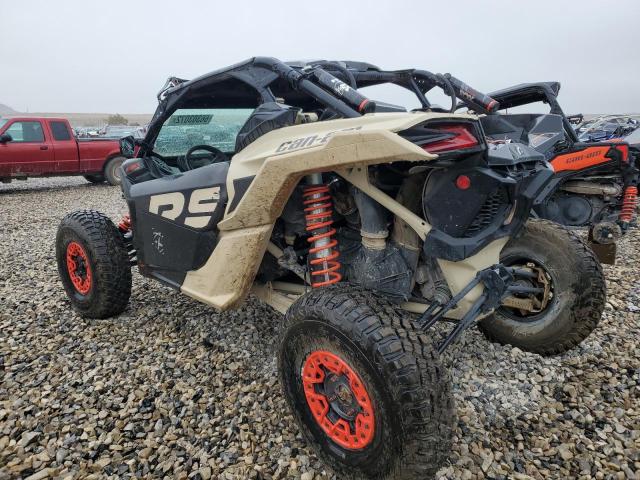 2021 CAN-AM MAVERICK 3JBVXAV49MK005797
