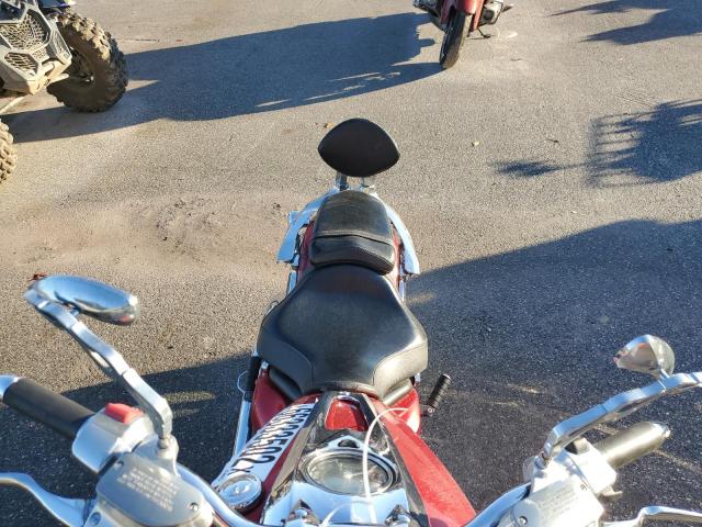 2008 YAMAHA XV1900 CU JYAVP27E68A004683