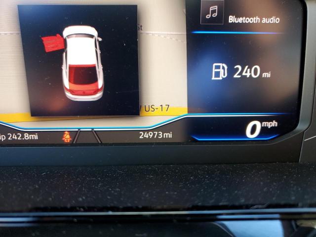 2021 VOLKSWAGEN ARTEON SEL WVWSR7AN9ME008723