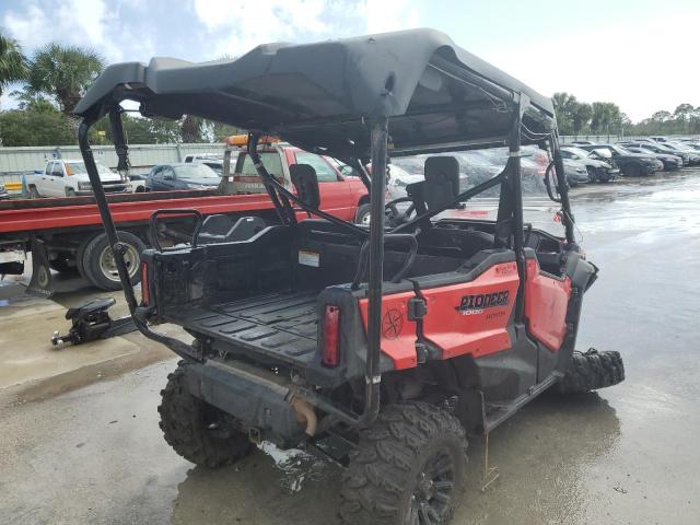 2021 HONDA SXS1000 M5 1HFVE042XM4508015