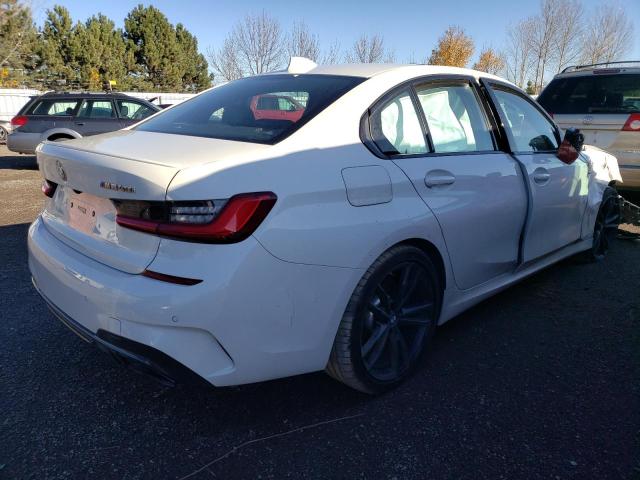 WBA5U9C0XLA380888 BMW M340XI