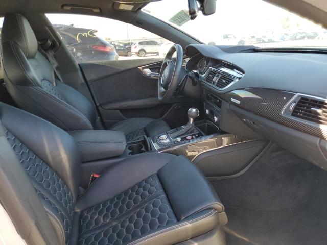 2017 AUDI RS7 PRESTI WUAWAAFC4HN904756