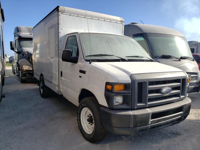 Ford E350 salvage cars for sale: 2014 Ford Cutaway E3