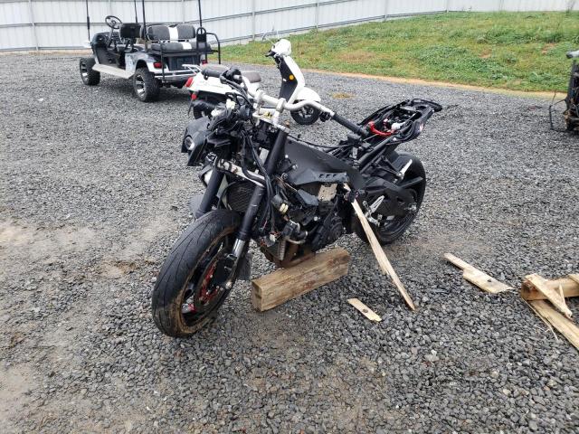 2017 YAMAHA FZ10 JYARN48EXHA001562