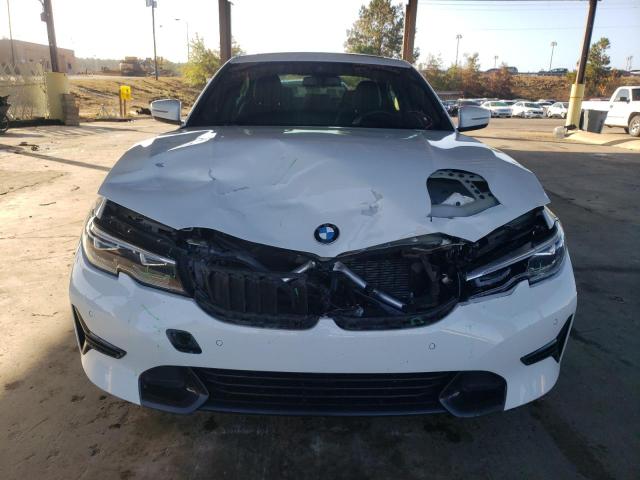 2019 BMW 330I - 3MW5R1J56K8B01562