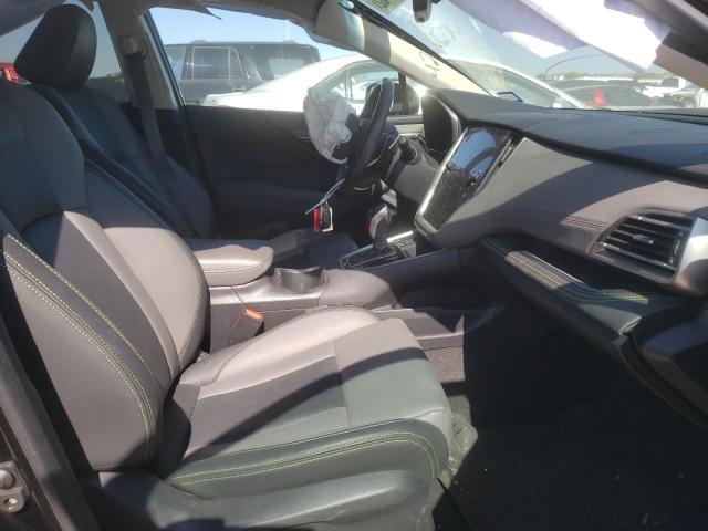 2020 SUBARU OUTBACK ON 4S4BTGKD8L3116117