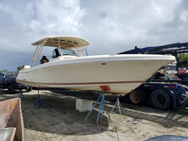 Clean Title Boats for sale at auction: 2016 CCB Boat