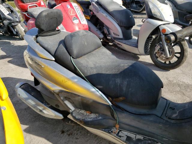 2007 YAMAHA YP400 JYASH03Y97A006916