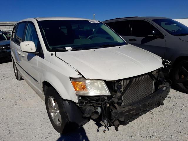 2008 Dodge Grand Caravan SXT