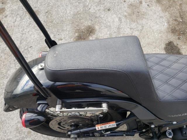 2018 HARLEY-DAVIDSON FXBB STREE 1HD1YJJ34JC081496