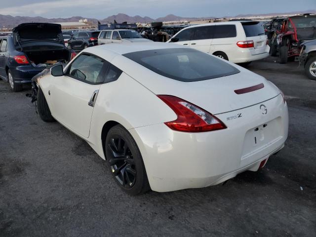 2016 NISSAN 370Z BASE - JN1AZ4EH9GM936429