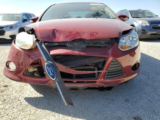 2014 FORD FOCUS SE - 1FADP3F2XEL229546